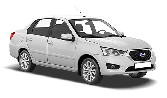 Datsun on-DO 1.6 MT Trust I